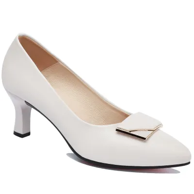 BNQ8821-2 m white 6.5cm